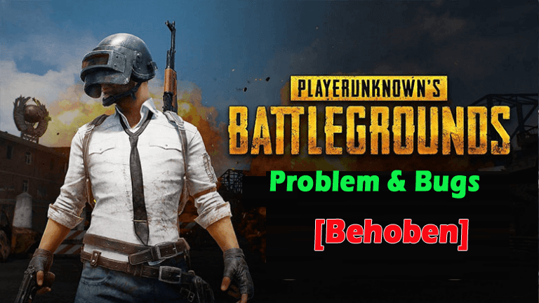 Externer Anbieter Konnte Nicht Authentifiziert Werden Pubg [BEHOBEN] PUBG Issues, lagging, Nicht Starte, Schwarzer Bildschirm