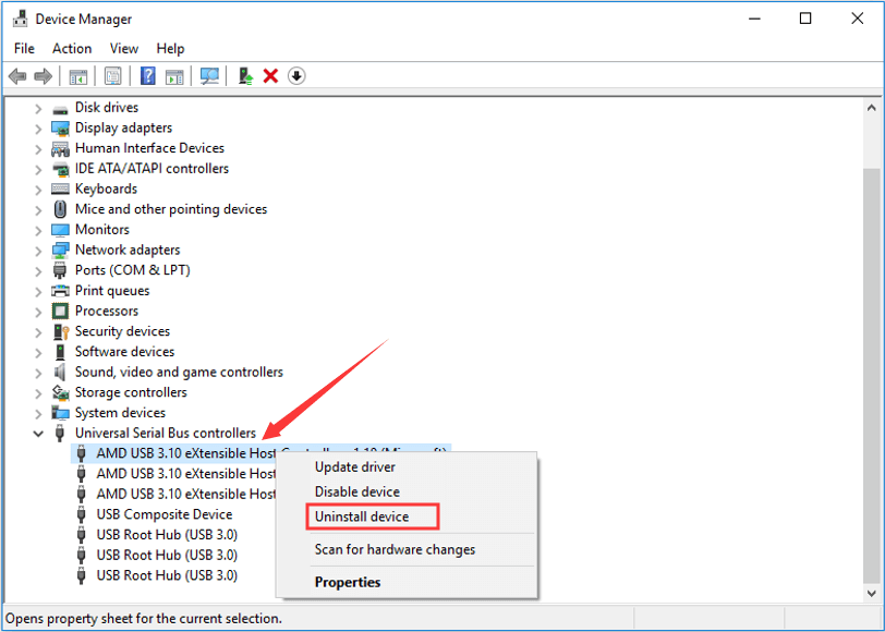 [Behoben] Treiber WudfRd gescheitert zu Fehler 219 in Windows 10 laden