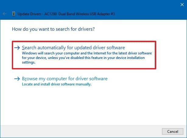 Fehler Beim Laden Des Treibers Driver Wudfrd [Behoben] Treiber WudfRd gescheitert zu Fehler 219 in Windows 10 laden