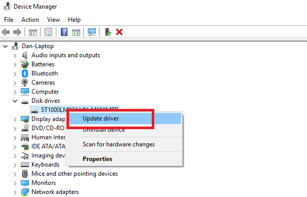 Fehler Beim Laden Des Treibers Driver Wudfrd [Behoben] Treiber WudfRd gescheitert zu Fehler 219 in Windows 10 laden