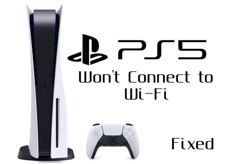 8 beste Korrekturen für das Problem "PS5 stellt keine Verbindung zu WiFi her"