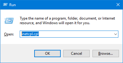 0x800f0831 Windows aktualisieren