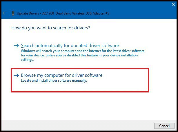 NTFS_File_System-Fehler unter Windows 10 beseitigen