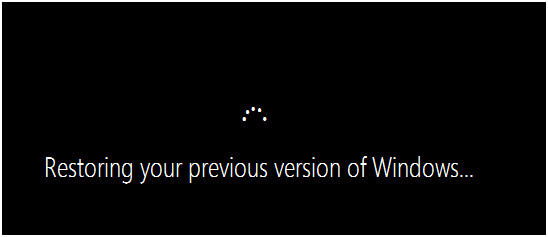 Perderei meus arquivos ou dados se eu reinstalar o Windows 10