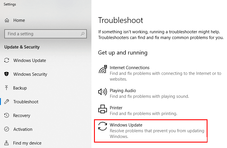 So deaktivieren Sie Shared Experiences unter Windows 10