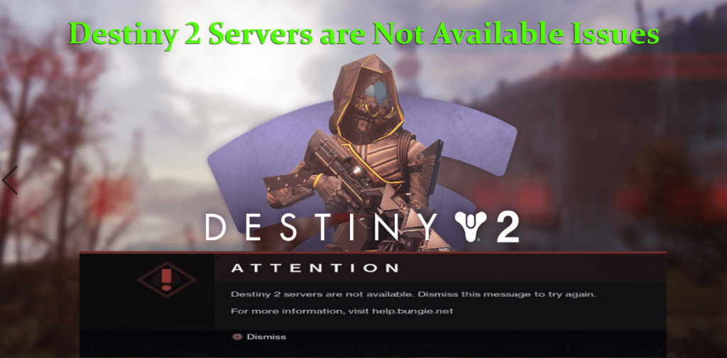 destiny 2 server down lightfall