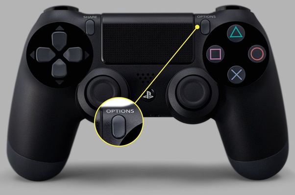 PS4-Regler stellt keine Verbindung her