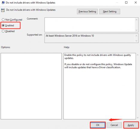 Wie verhindere ich dass Windows 11 alte Treiber installiert?