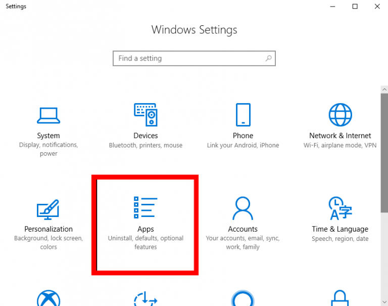 Fehler Advpack.dll Windows 10