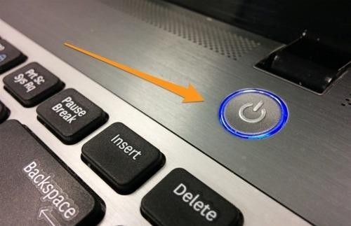 Dell-Laptop lässt sich nicht einschalten