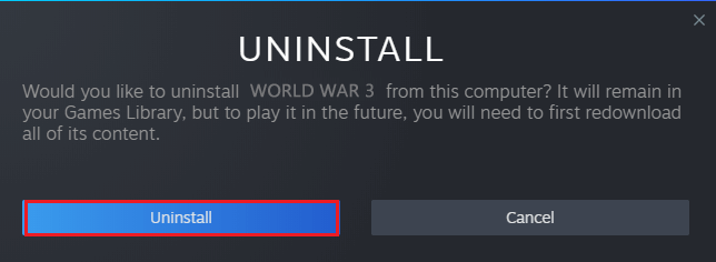 World War 3 Weltkrieg abrufen