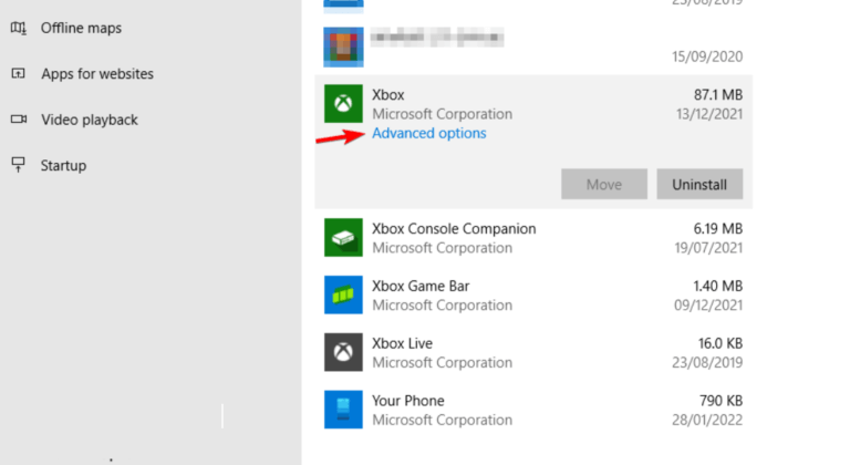 Xbox-App-Party-Chat funktioniert nicht