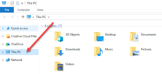 So reparieren Sie das temporäre Profil Windows 11