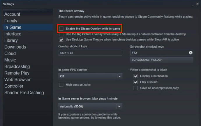 Probleme mit dem Forza Horizon 5-Server